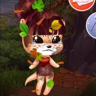 Игра Спасение выдры