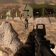 Игра Спасение заложников 2