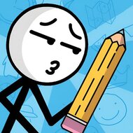 Игра Спаси человечка 2