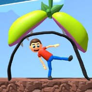 Игра Спаси героя