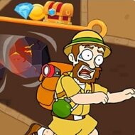 Игра Спаси путешественника