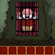 Игра Спасите старика