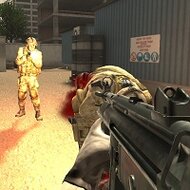 Игра Special Ops