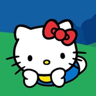 Игра Спокойной ночи, Хэлло Китти