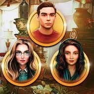 Игра Спрятанные золотые монеты