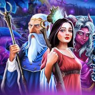 Игра Спутники ночи