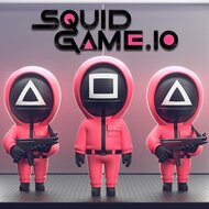 Игра Squid Game