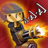 Игра Сражения с зомби