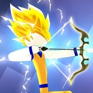 Игра Сражения со стикменами