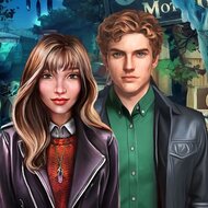 Игра Среди воров