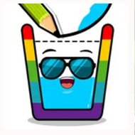 Игра Стакан с водой 2