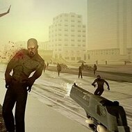 Игра Сталкер: тени Чернобыля