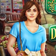 Игра Старый район