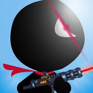 Игра Стикмен ассасин