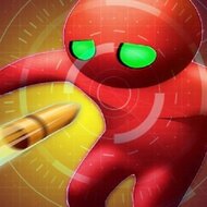 Игра Стикмен-шпион