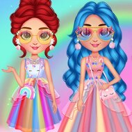 Игра Стиль единорога