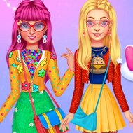 Игра Стиль кидкор