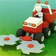 Игра Stone Grass