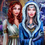 Игра Страна фантазий