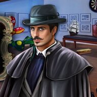 Игра Странный музей