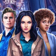 Игра Страшная охота за сокровищами