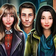 Игра Страшный мотель