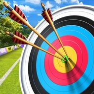 Игра Стрельба из лука мультиплеер