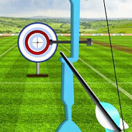 Игра Стрельба из лука