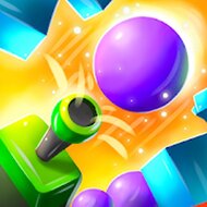 Игра Стрельба из пушки по мишеням