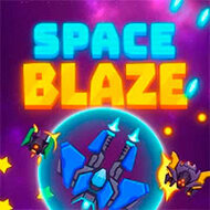 Игра Стрелялка в космосе