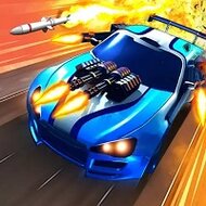 Игра Стрелялки и гонки