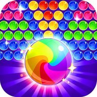 Игра Стрелялка по шарикам