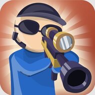 Игра Стрелялка стикмен снайпер
