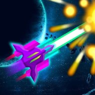 Игра Стрелялка в космосе 2