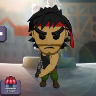 Игра Стрелялка защита башни