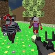 Игра Стрелялки 4