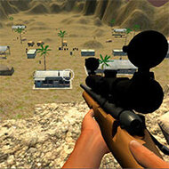 Игра Стрелялки 5