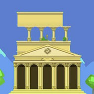 Игра Строить дома для мальчиков