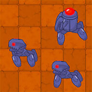 Игра Строить Роботов