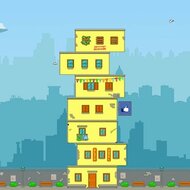 Игра Строительство города 2