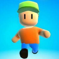 Игра Stumble Guy