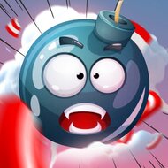 Игра Сумасшедшая пуля