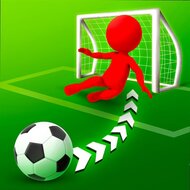 Игра Сумасшедший гол