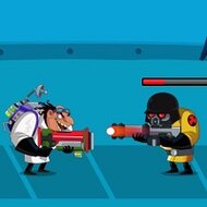 Игра Сумасшедший ученый