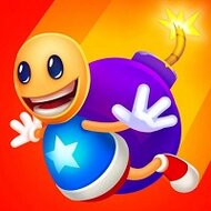 Игра Супер Бадди Кик