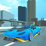 Игра Супер драйв