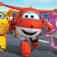 Игра Супер крылья: слайд пазлы