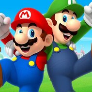 Игра Супер Марио 4