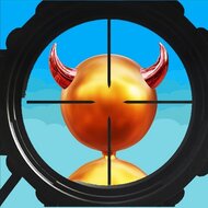 Игра Супер снайпер 2