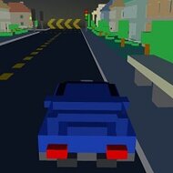 Игра Супергонки Лего